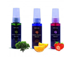 Знежирювачі