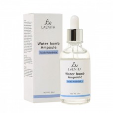 LAENITA сироватка на основі гіалуронової кислоти Water Bomb Ampola Hyaluronic Asid