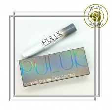 Закріплювач для вій чорний Puluk 10 ml