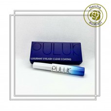 Закріплювач для вій прозорий Puluk 10 ml