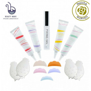 Набори для ламінування beauty wave ... чому саме він? ...