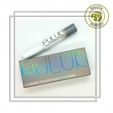 Закріплювач для вій чорний Puluk 10 ml