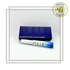 Закріплювач для вій прозорий Puluk 10 ml